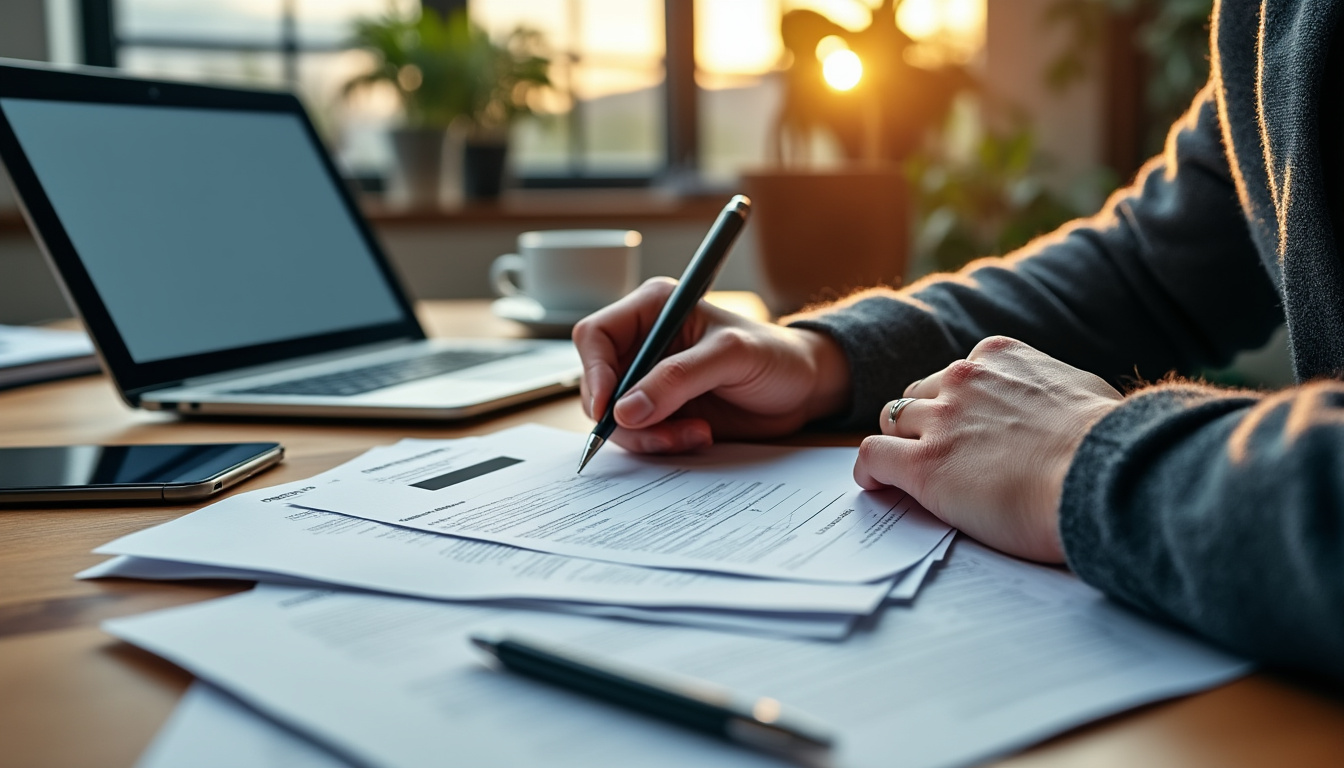 découvrez les points clés à inclure dans un questionnaire d'auto-évaluation en droit : compétences, connaissances juridiques et méthodologie, pour mieux mesurer votre niveau et progresser efficacement.