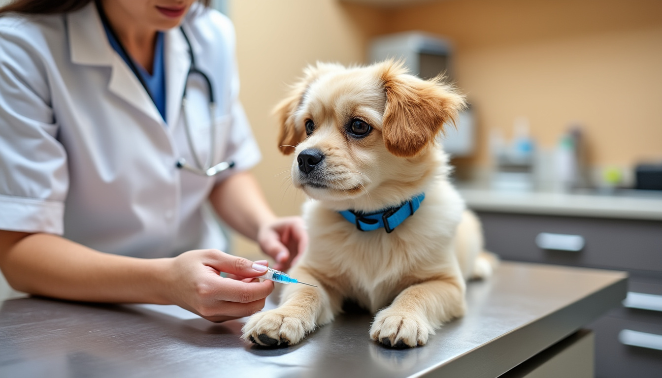 découvrez les prix moyens des soins vétérinaires pour votre animal de compagnie. analyse des tarifs, conseils pour mieux prévoir vos dépenses de santé animale.