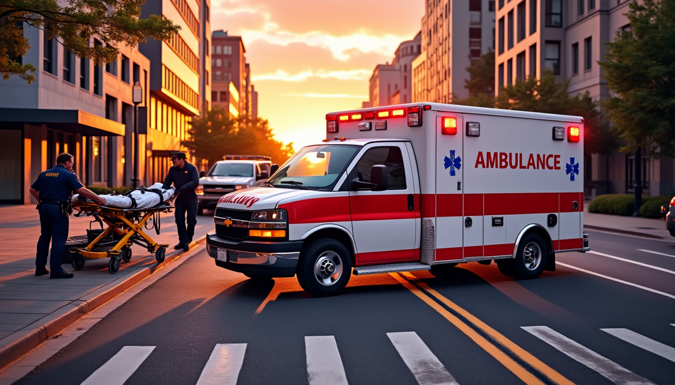 découvrez les évolutions du taux horaire des ambulanciers en 2024. informez-vous sur les nouvelles grilles salariales, les facteurs de changement et ce qui impacte la rémunération du métier cette année.