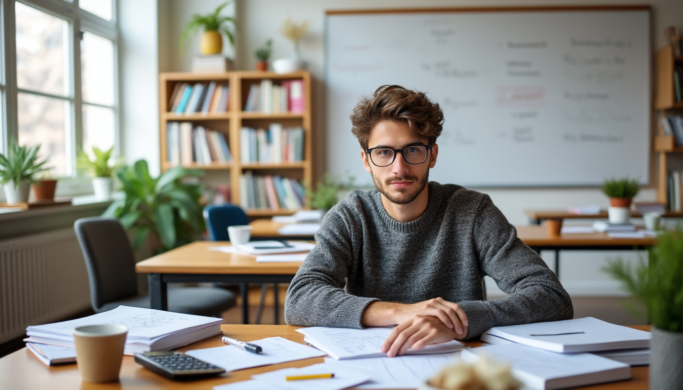 découvrez les meilleures stratégies pour répondre efficacement aux questions du grand oral de maths 2024. conseils, exemples concrets et astuces pour vous préparer et réussir votre prestation devant le jury.