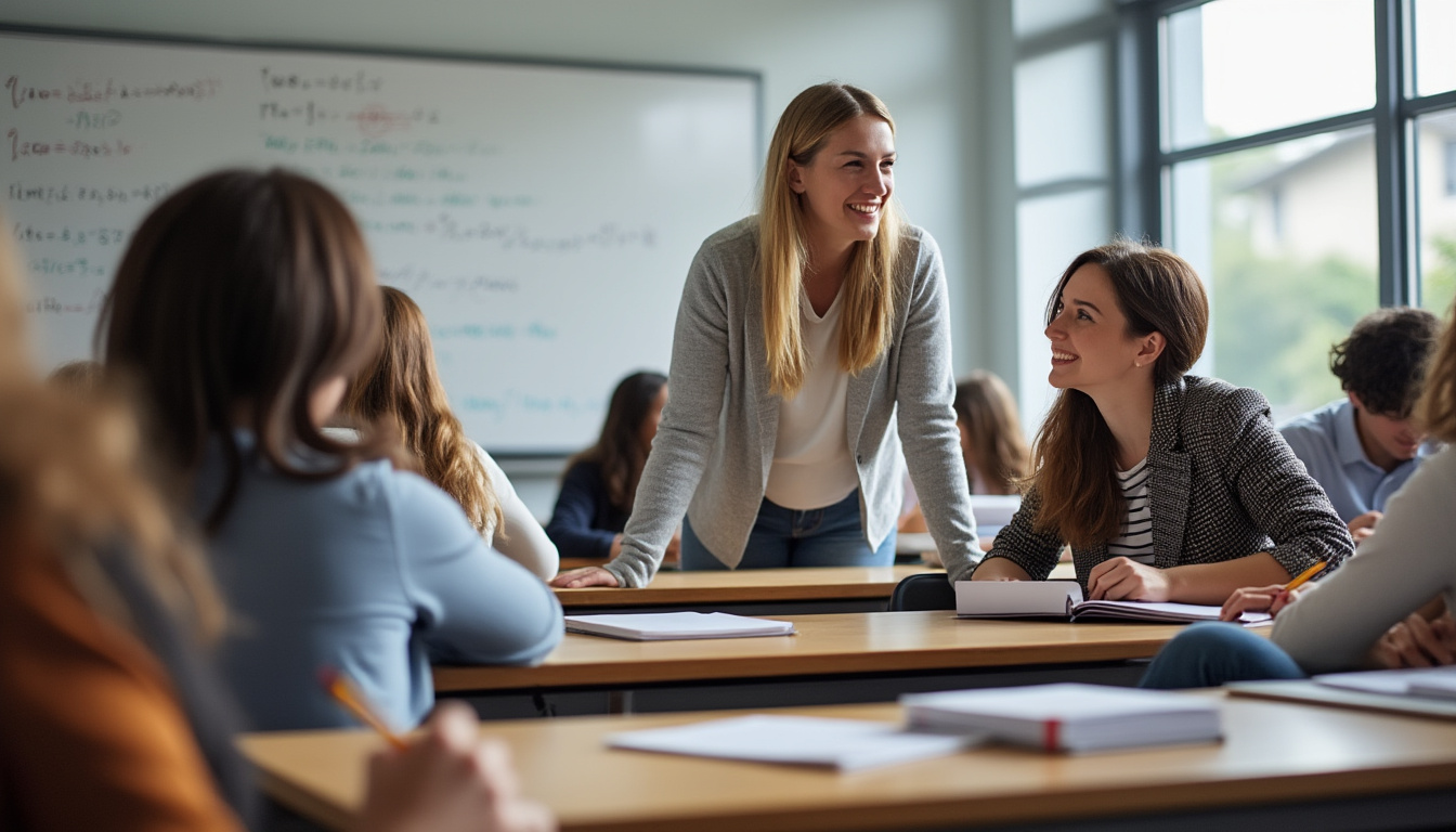 découvrez des stratégies efficaces pour répondre aux questions du grand oral de maths 2024 : conseils pour préparer, structurer vos réponses et gagner en confiance le jour de l'épreuve.