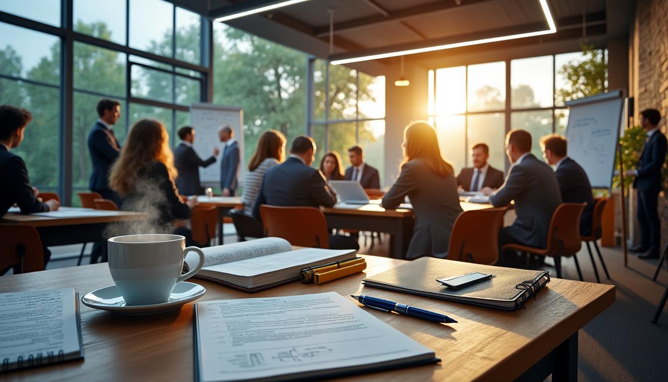 découvrez une sélection des meilleurs exemples de sujets pour le grand oral en stmg, axés sur la gestion et la finance. inspirez-vous de thématiques pertinentes pour réussir votre préparation et briller le jour de l'épreuve !
