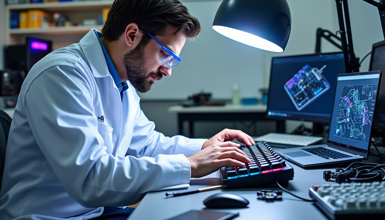 découvrez la liste complète des métiers en k dans le secteur technologique : découvrez chaque emploi commençant par k, leurs missions et débouchés pour booster votre carrière tech.