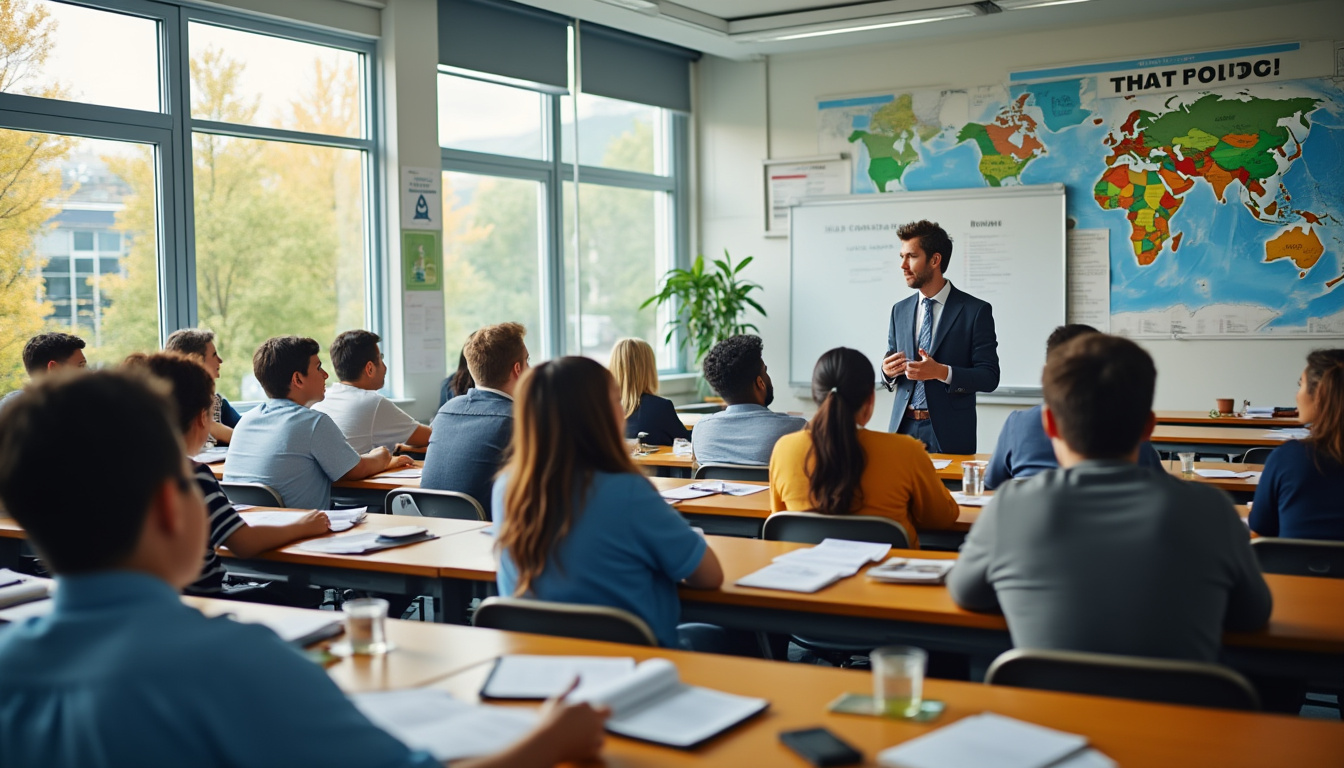 découvrez les sujets incontournables du grand oral en hggsp cette année : thématiques clés, enjeux actuels et conseils pour bien préparer votre épreuve et faire la différence le jour j !