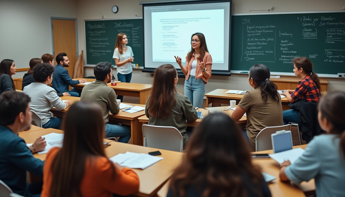 découvrez comment choisir un exemple de question pour le grand oral sti2d ee : nos conseils et astuces pour sélectionner une problématique pertinente, préparer votre présentation et réussir votre épreuve.
