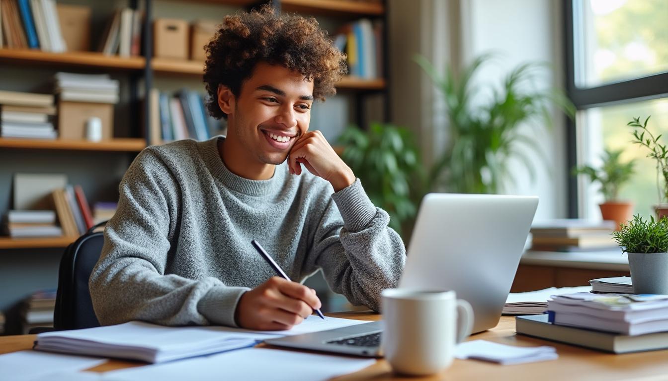 découvrez comment choisir un exemple de question pour le grand oral sti2d ee. profitez de conseils et d’astuces pour réussir votre préparation et impressionner le jury dès l’épreuve.