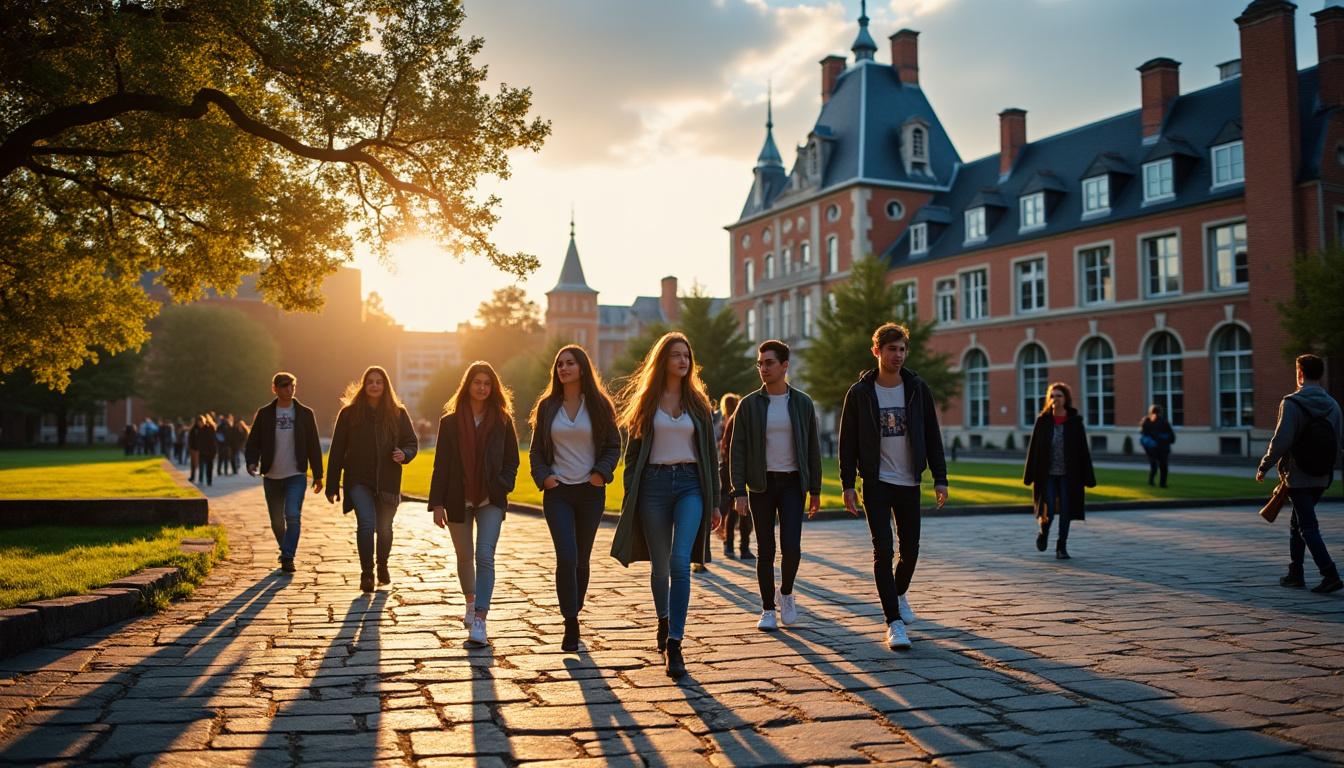 découvrez notre guide du classement des staps en france et obtenez des conseils pour bien choisir la meilleure université adaptée à votre projet en sciences et techniques des activités physiques et sportives.