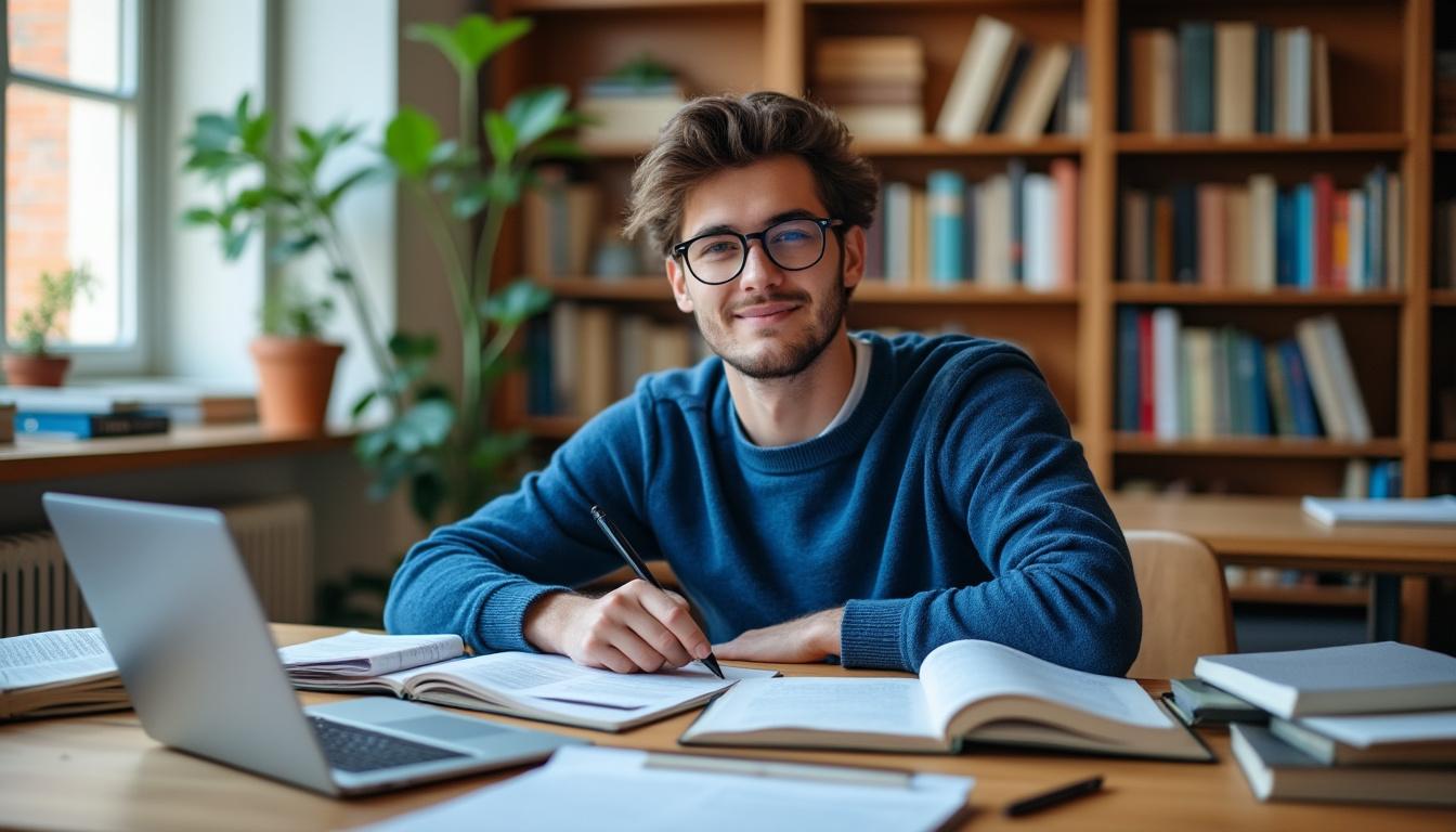découvrez nos conseils pratiques pour sélectionner les meilleurs sujets de svt pour le grand oral, maximiser vos chances de réussite et impressionner le jury avec des thèmes pertinents et originaux.