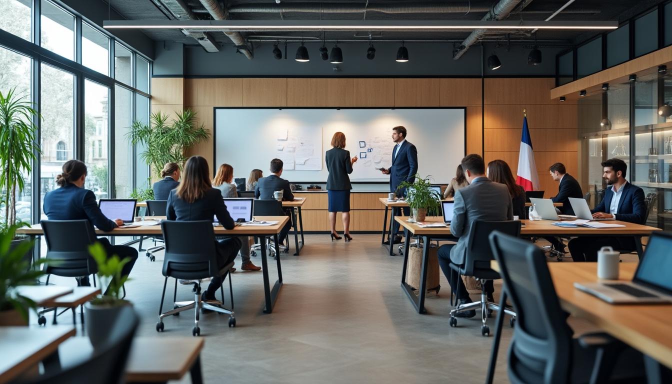 découvrez comment le plus gros employeur de france en 2024 façonne le marché du travail, impacte les tendances de l'emploi et contribue à l'évolution des carrières dans tout le pays.