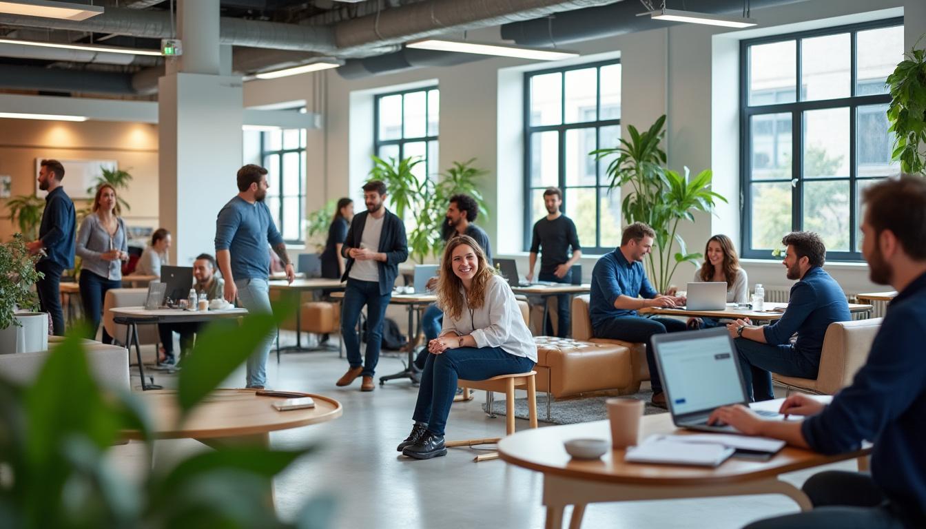 découvrez comment le plus grand employeur de france en 2024 façonne le marché du travail, influence les tendances de l’emploi et impacte l’économie nationale.