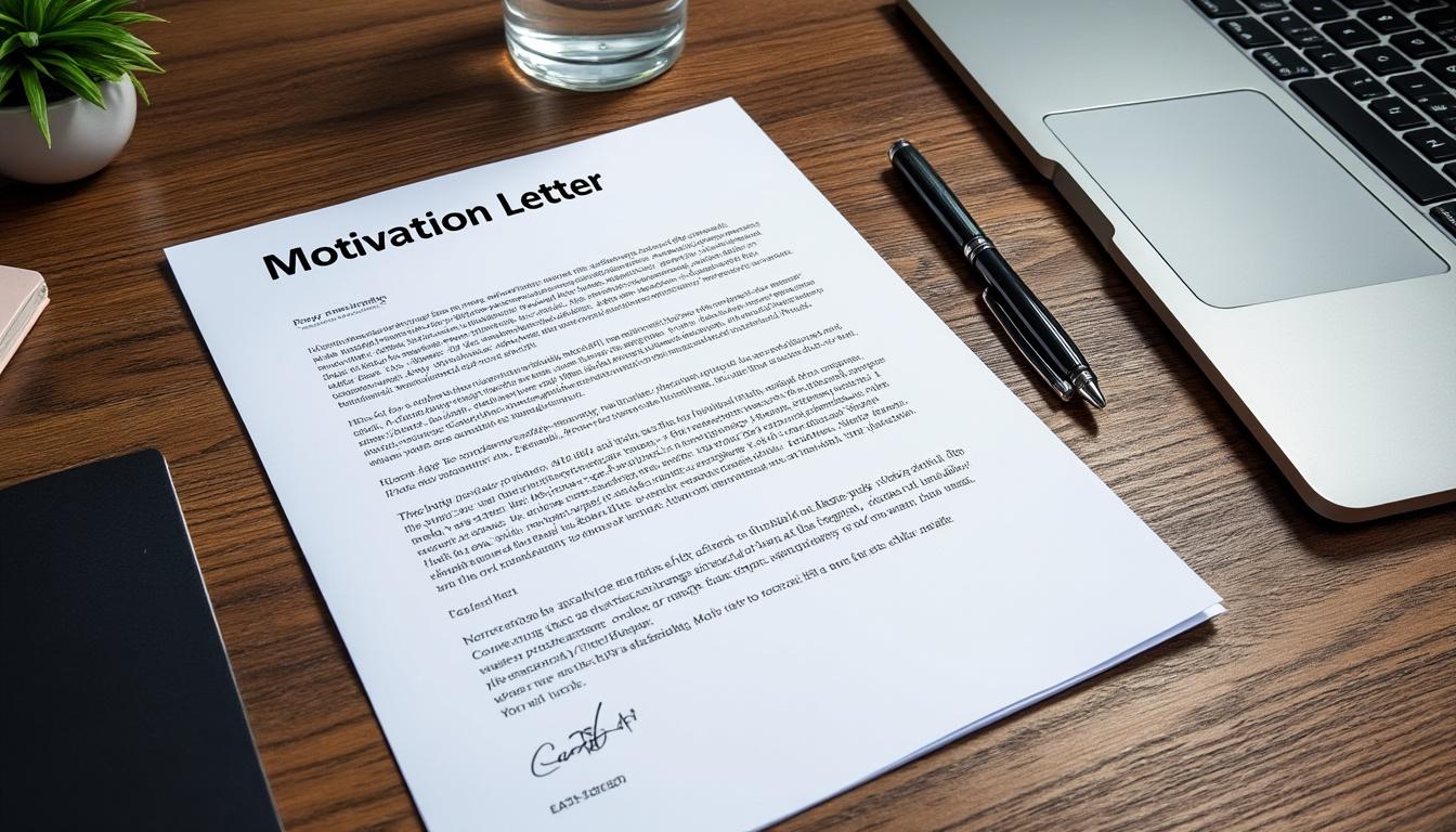 découvrez nos conseils pratiques pour rédiger une lettre de motivation percutante et réussir votre candidature en licence d'économie et gestion. astuces, exemples et erreurs à éviter pour mettre toutes les chances de votre côté.