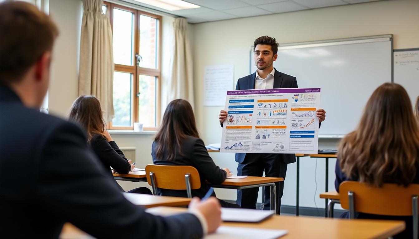 découvrez nos conseils pratiques pour réussir votre soutenance en svt avec une question du grand oral : préparation, astuces d’argumentation et gestion du stress pour convaincre le jury.
