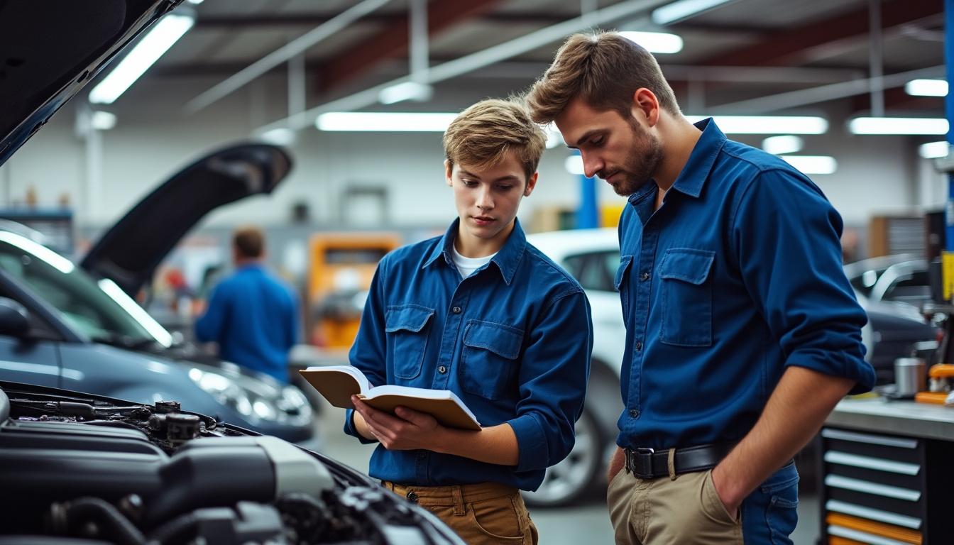 découvrez tout ce qu'il faut savoir sur le cap : définition, formations, avantages et débouchés. le guide parfait pour les débutants souhaitant réussir leur orientation professionnelle.