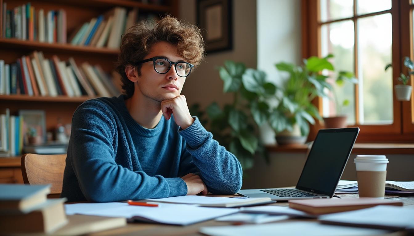 découvrez dans ce guide complet tous les conseils et astuces pour bien choisir votre sujet du grand oral en ses, maximiser vos chances de réussite et rédiger une présentation percutante.