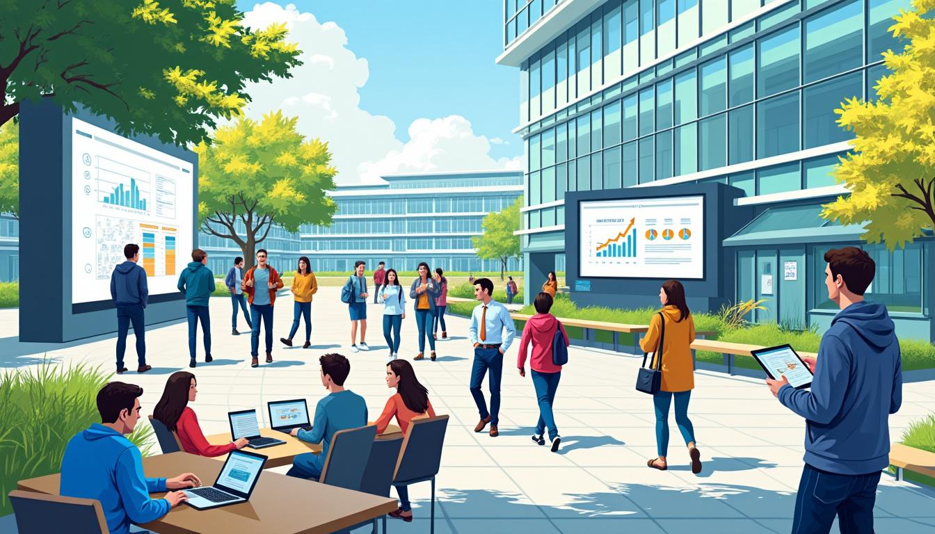 découvrez la liste complète des but formation pour choisir le parcours idéal et réussir votre carrière en quelques étapes simples. trouvez la filière qui vous correspond et boostez votre avenir professionnel dès maintenant !
