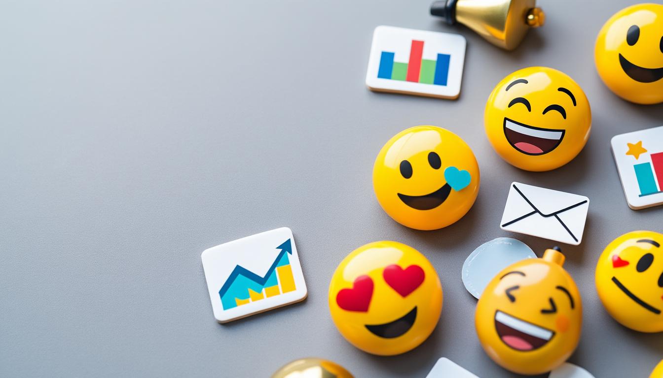découvrez comment utiliser les emoji sur linkedin pour rendre vos publications plus attrayantes, accroître l’engagement et renforcer votre image professionnelle. suivez notre guide complet !
