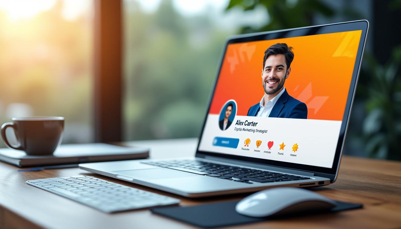 découvrez comment les emoji formations sur linkedin peuvent booster votre visibilité, renforcer l'engagement et valoriser votre profil professionnel grâce à des astuces inédites.