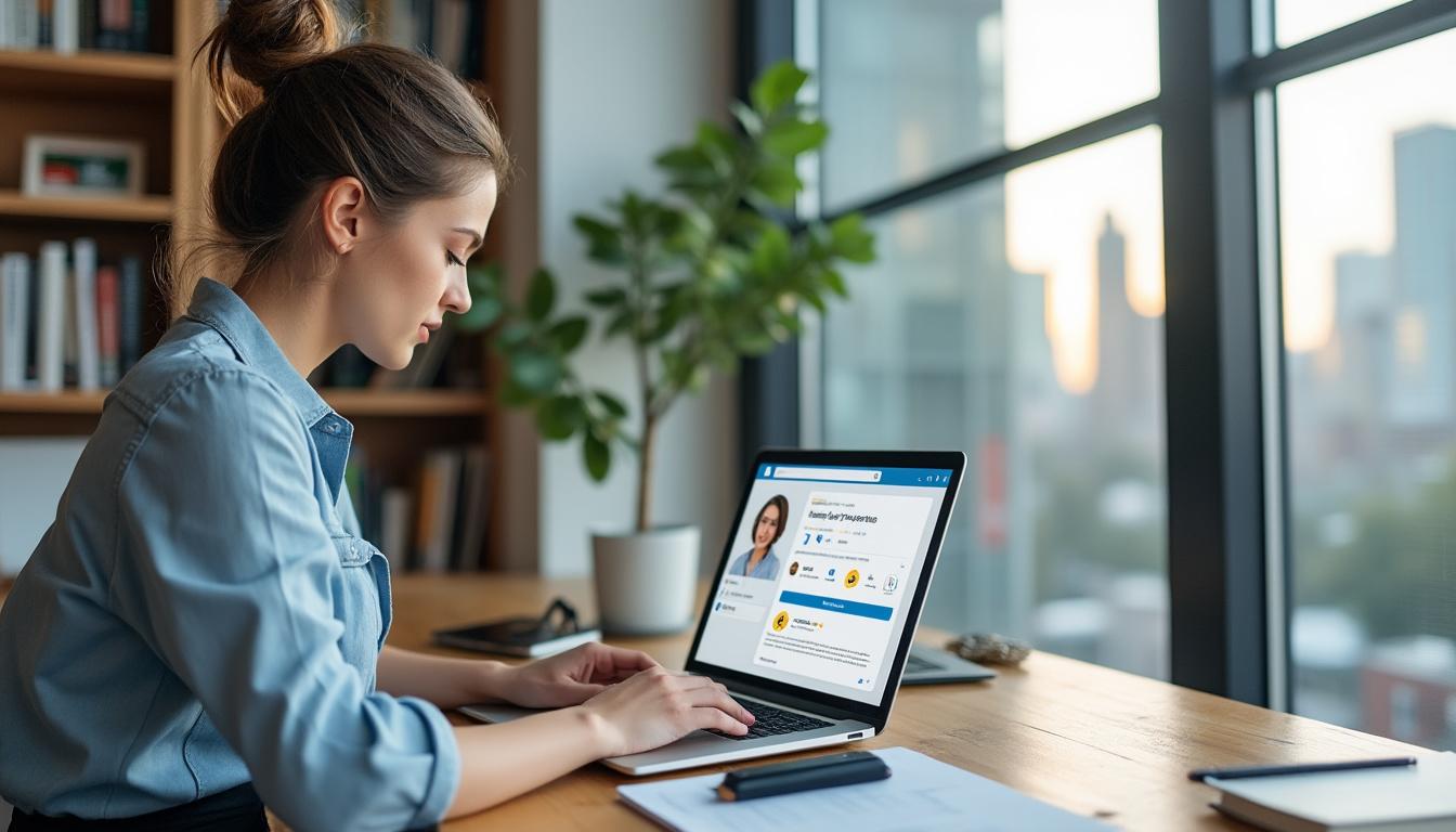 découvrez comment les emoji formations sur linkedin peuvent booster votre visibilité, renforcer votre marque professionnelle et favoriser l’engagement, grâce à des astuces inédites et surprenantes.