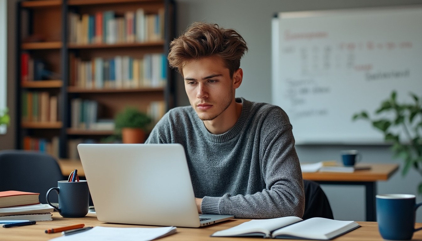 découvrez les éléments indispensables pour rédiger une lettre de motivation percutante afin d’intégrer une cpge mpsi. conseils, exemples et astuces pour maximiser vos chances d’admission en classes préparatoires scientifiques.