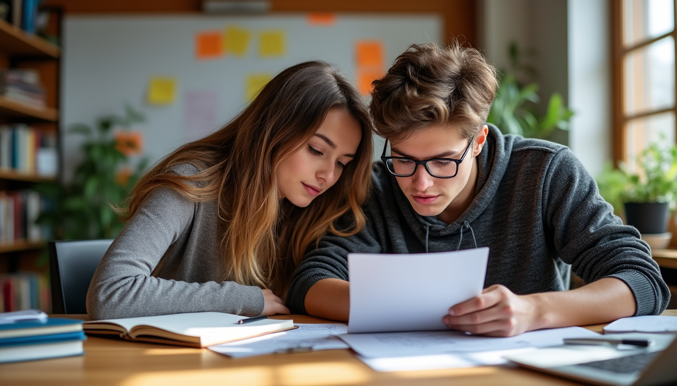 découvrez les éléments essentiels à inclure dans votre lettre de motivation pour intégrer une cpge mpsi : exemples, conseils et bonnes pratiques pour maximiser vos chances de réussite.