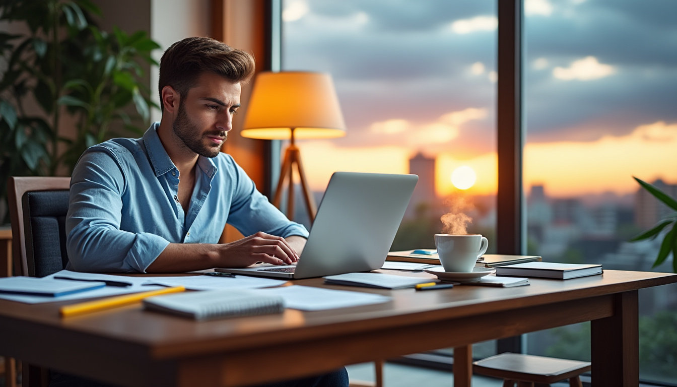découvrez les éléments essentiels pour rédiger une lettre de motivation percutante et réussie afin d’intégrer une cpge mpsi. conseils, structure et exemples pour maximiser vos chances d’admission.