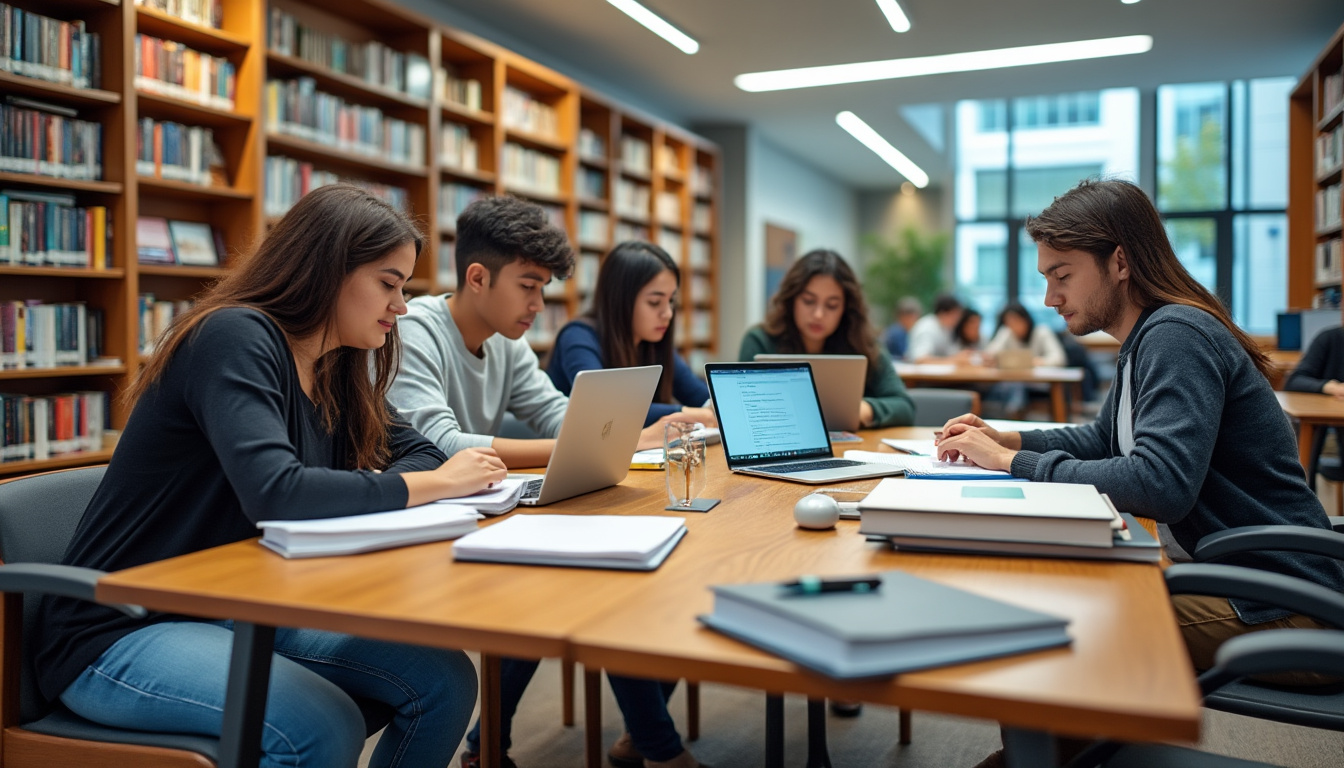 découvrez les meilleures pratiques pour réussir la question du grand oral en physique-chimie : astuces pour structurer votre réponse, convaincre le jury et valoriser vos connaissances scientifiques lors de l'épreuve.