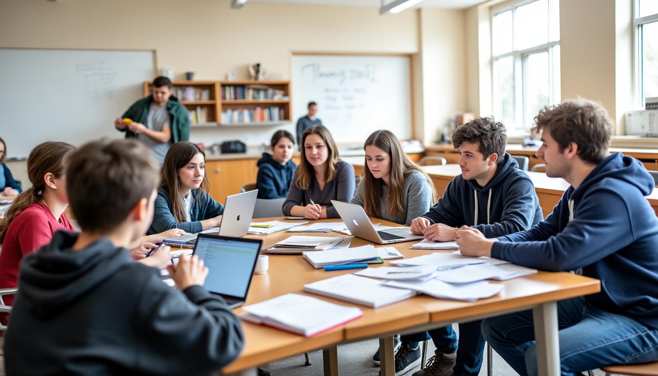 découvrez notre top 10 des exemples de questions incontournables à poser lors du grand oral sti2d spécialité itec. préparez-vous efficacement avec ces suggestions pour réussir votre épreuve !