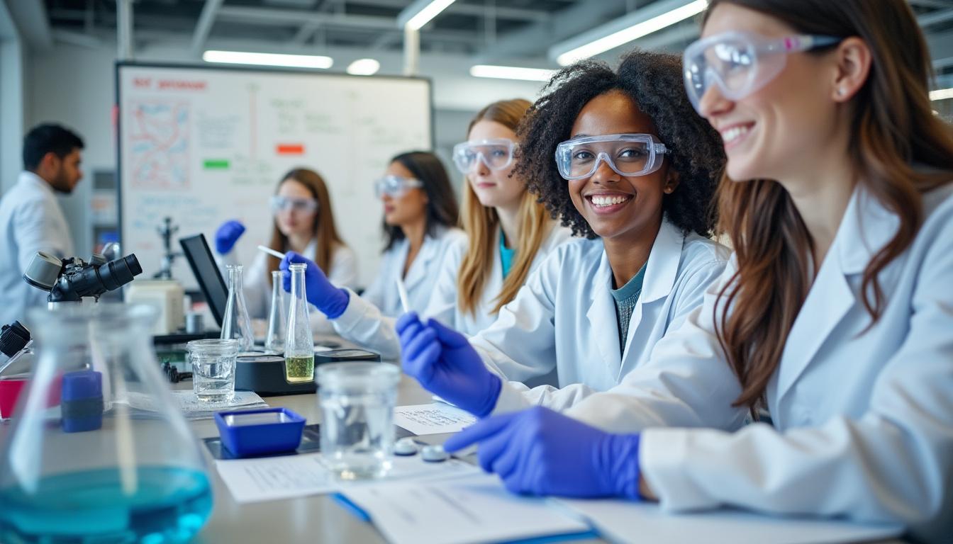 découvrez les avantages du questionnaire d'auto-évaluation en sciences, un outil essentiel pour valider vos connaissances et obtenir votre attestation de passage efficacement.