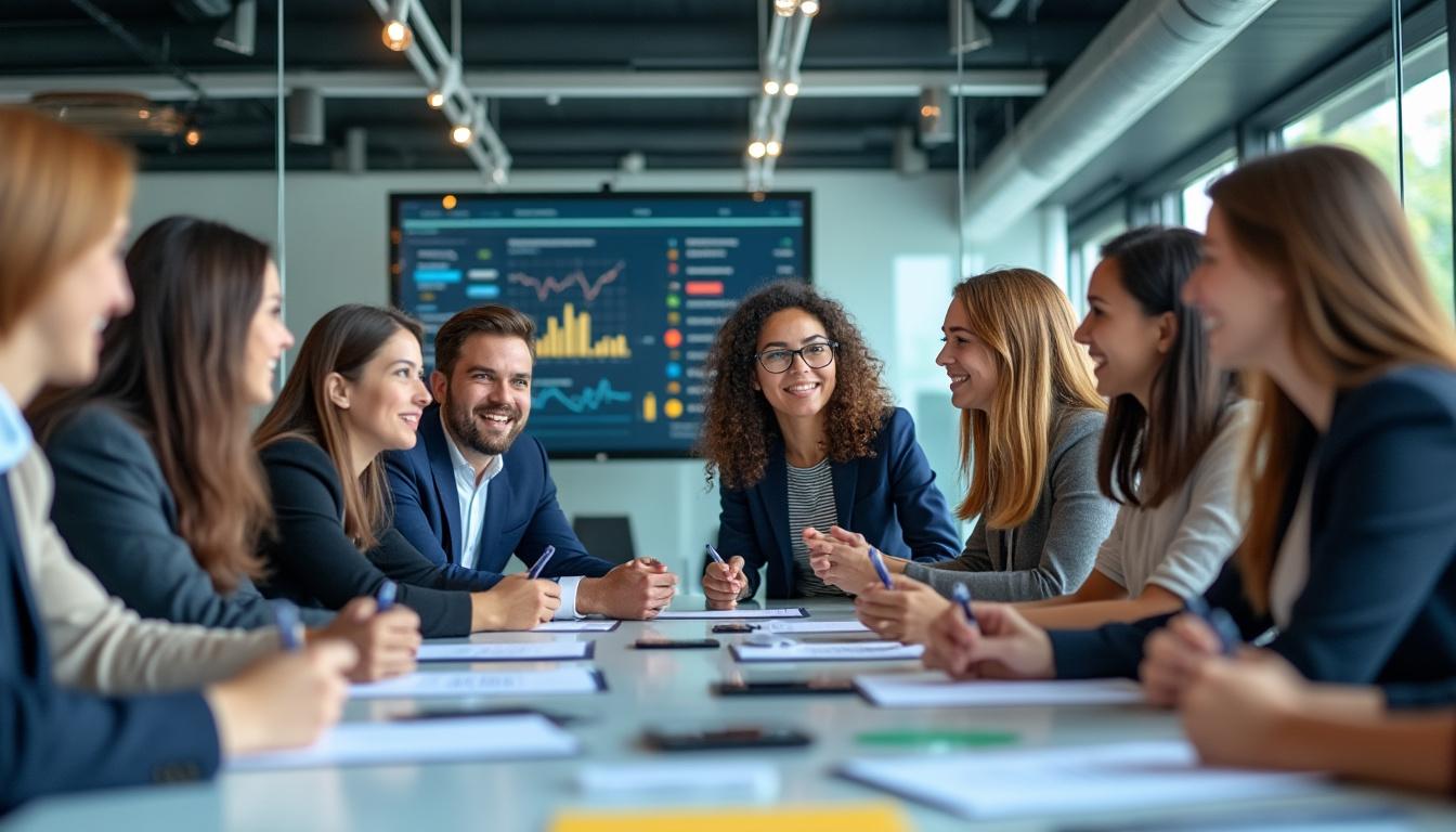 découvrez les avis et témoignages d'anciens élèves sur le bts en commerce international. leur retour d’expérience vous éclaire sur les avantages, débouchés et difficultés de cette formation.