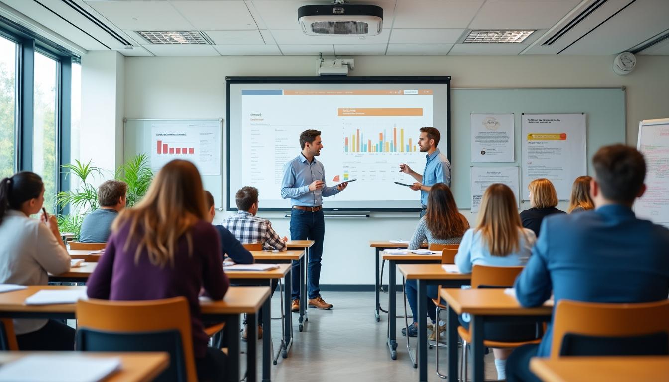 découvrez notre analyse complète du classement des dcg en france et les critères de sélection essentiels pour choisir la meilleure école.