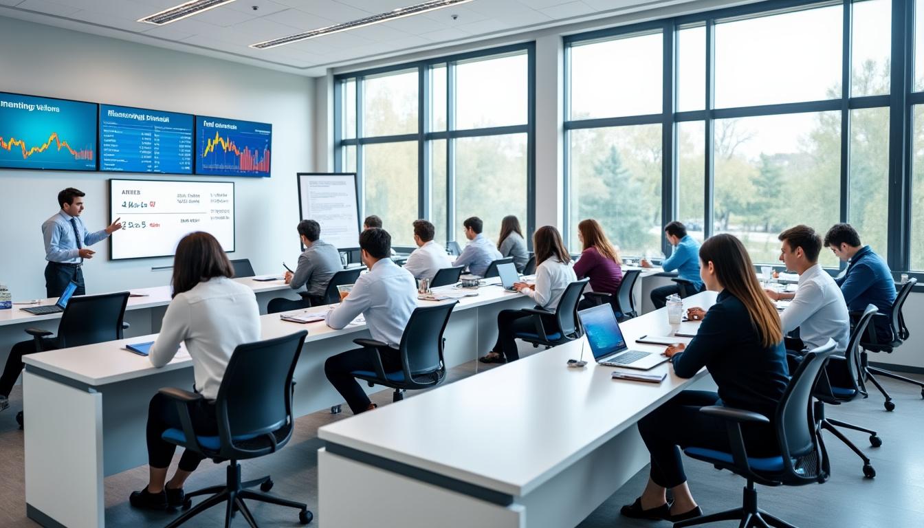 explorez le classement 2025 des meilleures prépas dcg pour choisir l'établissement idéal et optimiser vos chances de réussite.