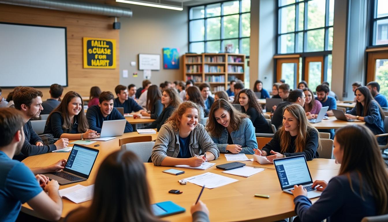 découvrez notre analyse détaillée du classement des but gea, mettant en lumière les écoles les plus innovantes et performantes dans le domaine de la gestion des entreprises et des administrations.