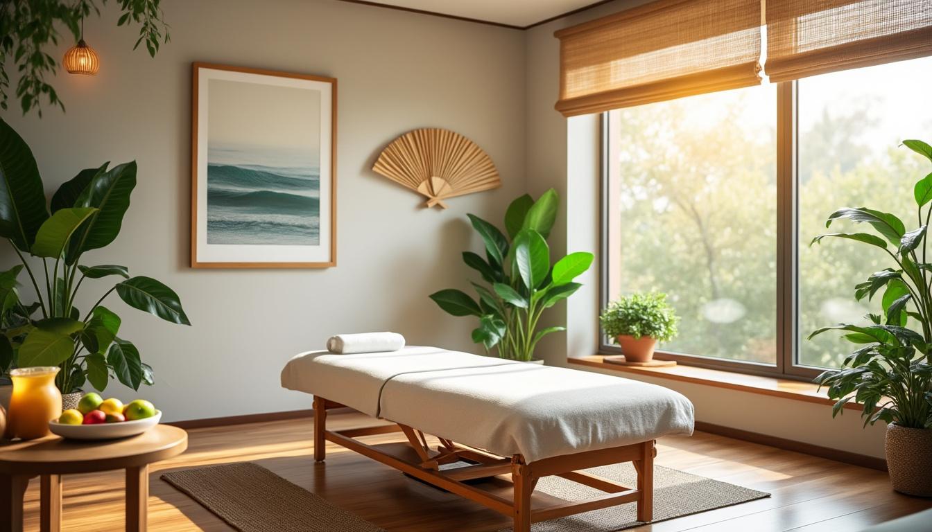 découvrez les étapes essentielles pour réussir votre reconversion en tant que praticien de massage et donnez un nouvel élan à votre carrière en quête de changement.