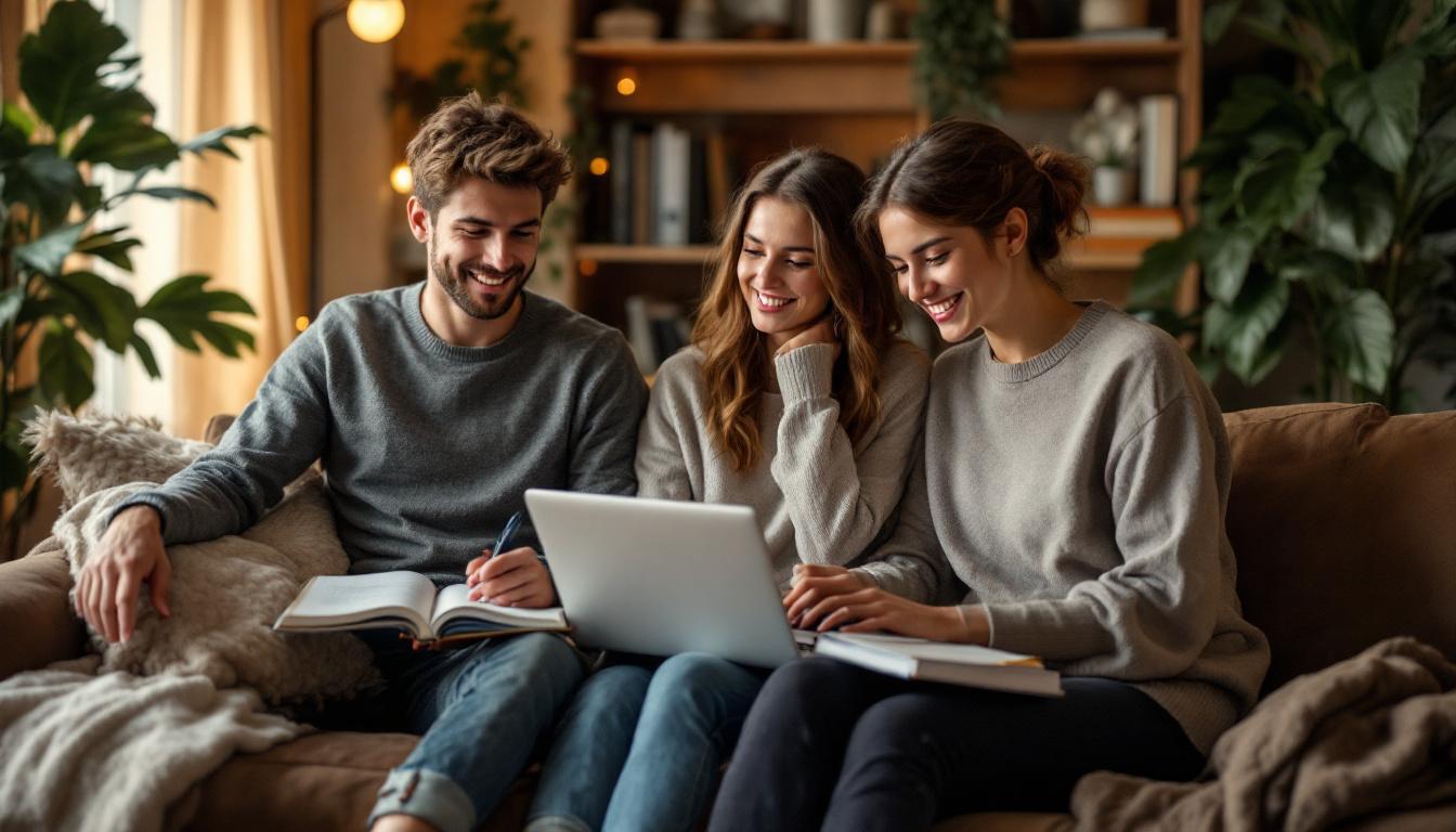 découvrez les avantages et inconvénients de la formation en anglais en ligne pour choisir la méthode d'apprentissage qui vous convient le mieux.