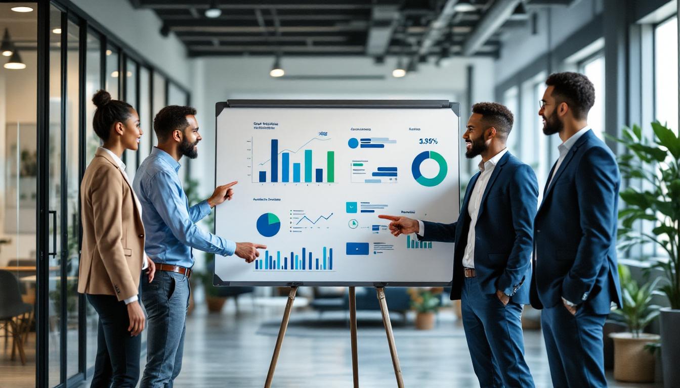 découvrez les erreurs courantes à éviter en formation marketing digital pour optimiser vos compétences et réussir vos campagnes en ligne.