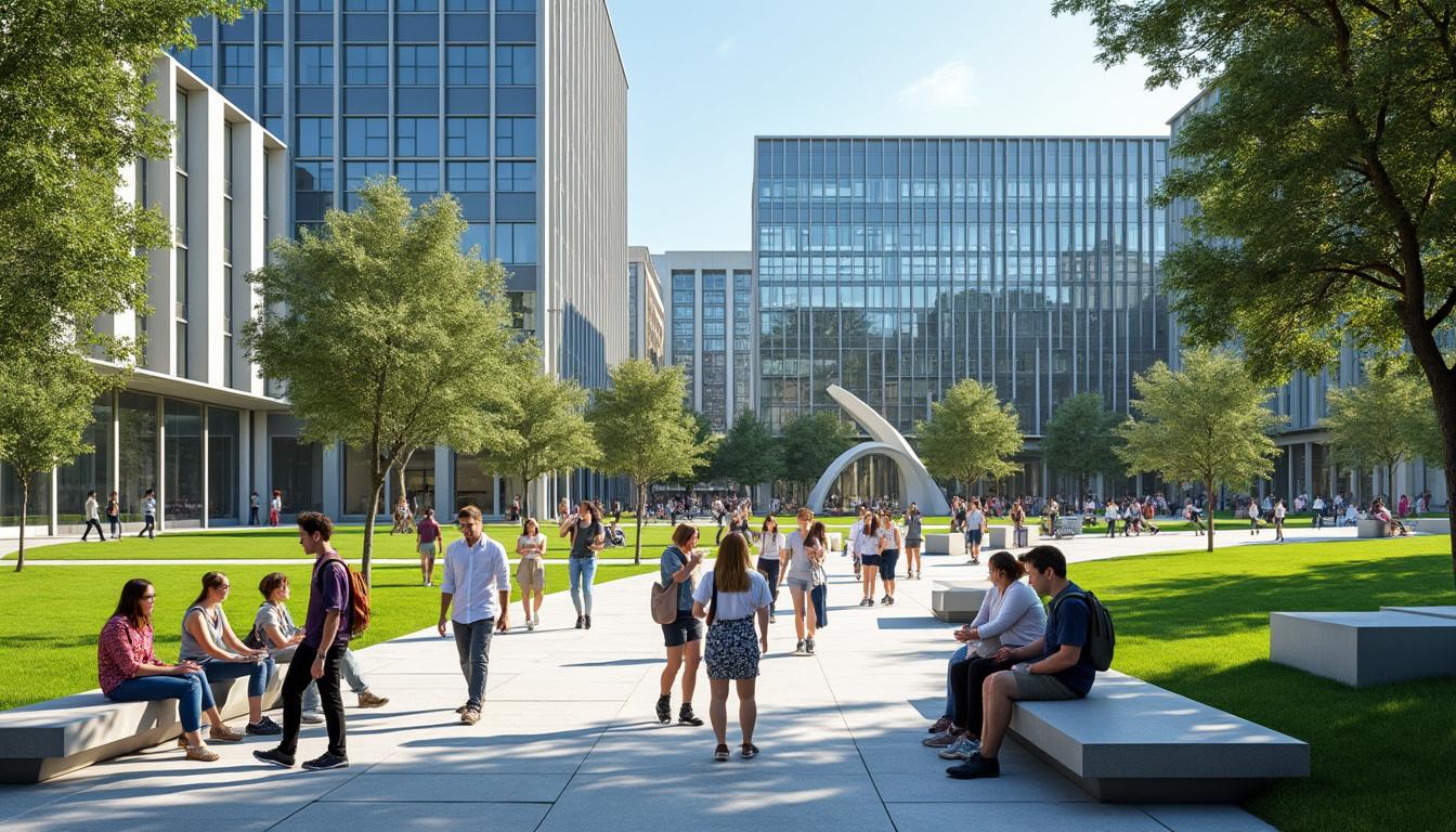 découvrez le dernier classement des iut tech de co avec notre baromètre des écoles, une analyse complète pour choisir la meilleure formation.