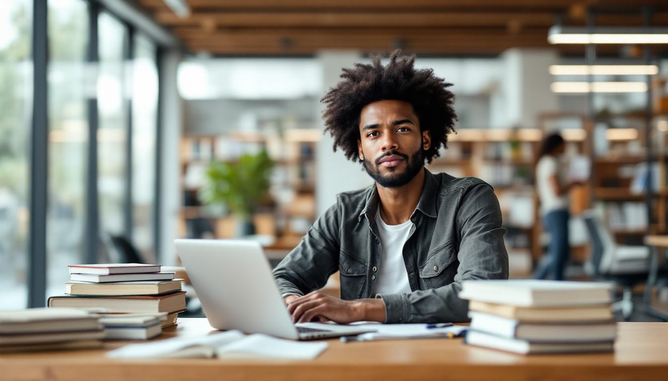 découvrez les étapes essentielles pour réussir votre formation professionnelle et booster votre carrière grâce à des conseils pratiques et efficaces.