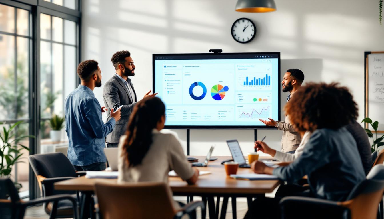 découvrez les étapes clés pour réussir votre formation professionnelle et booster votre carrière grâce à nos conseils pratiques et efficaces.