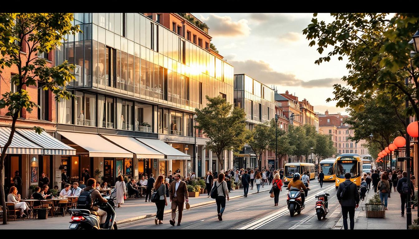 découvrez les meilleures agences d'intérim à toulouse et leurs spécialités pour trouver rapidement l'emploi qui vous correspond.