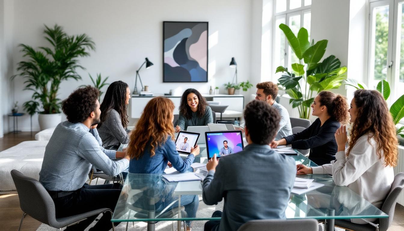 découvrez les tendances émergentes de la formation professionnelle en espagnol pour 2026 et préparez-vous aux évolutions clés du marché de l'emploi.