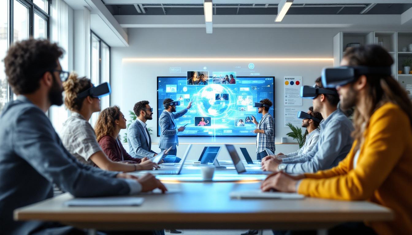 découvrez les tendances émergentes de la formation en espagnol professionnel en 2026 pour booster votre carrière et maîtriser les compétences linguistiques clés.