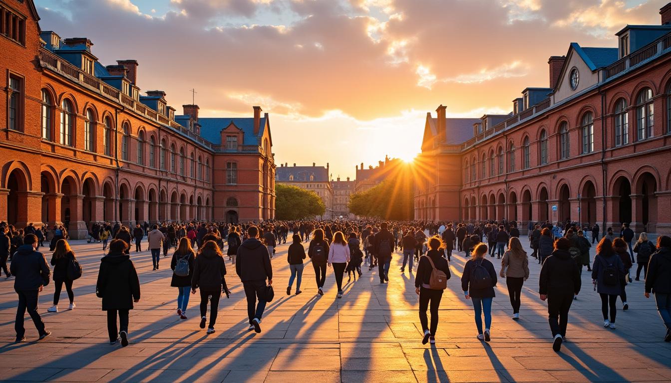 découvrez pourquoi le classement des sciences po en france est un indicateur essentiel pour les étudiants souhaitant choisir leur établissement et optimiser leur parcours académique et professionnel.