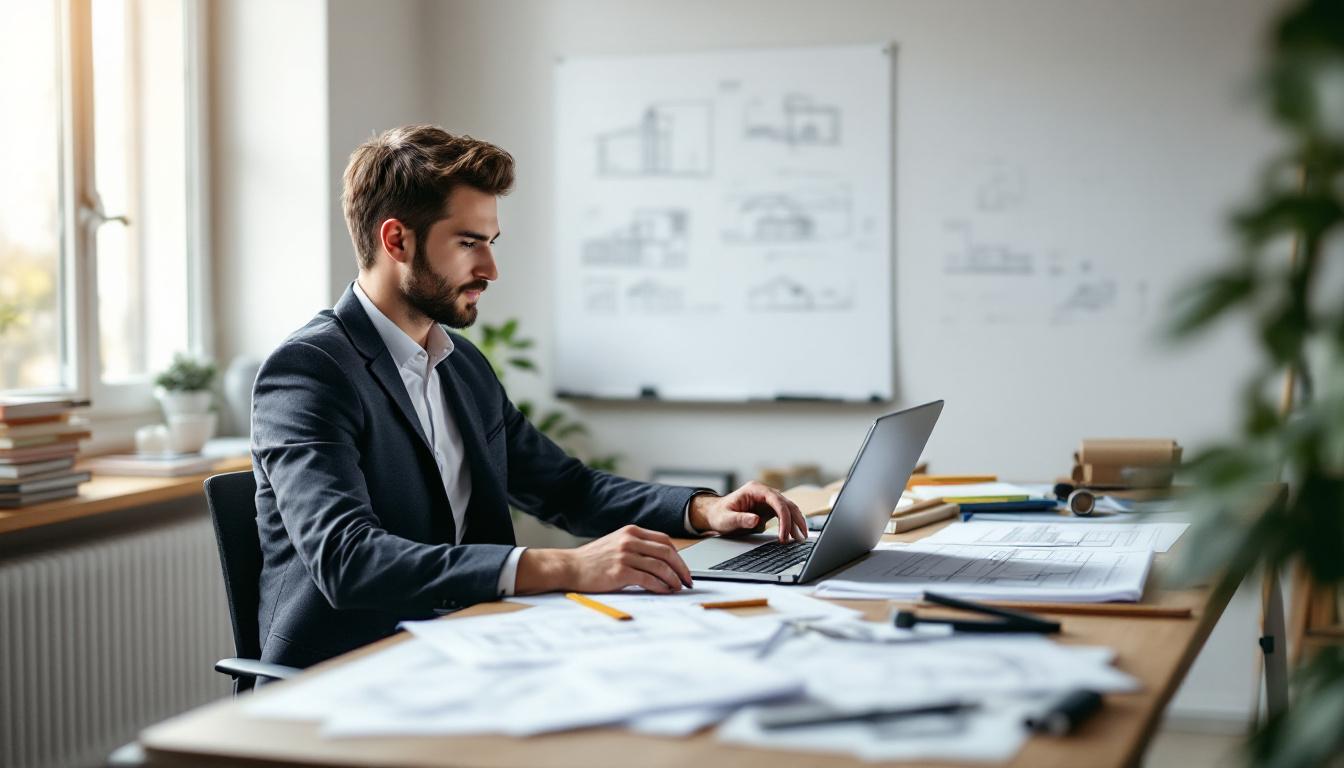 découvrez le top 5 des écoles réputées pour leur formation de dessinateur projeteur de qualité, alliant théorie et pratique pour réussir dans ce métier technique.