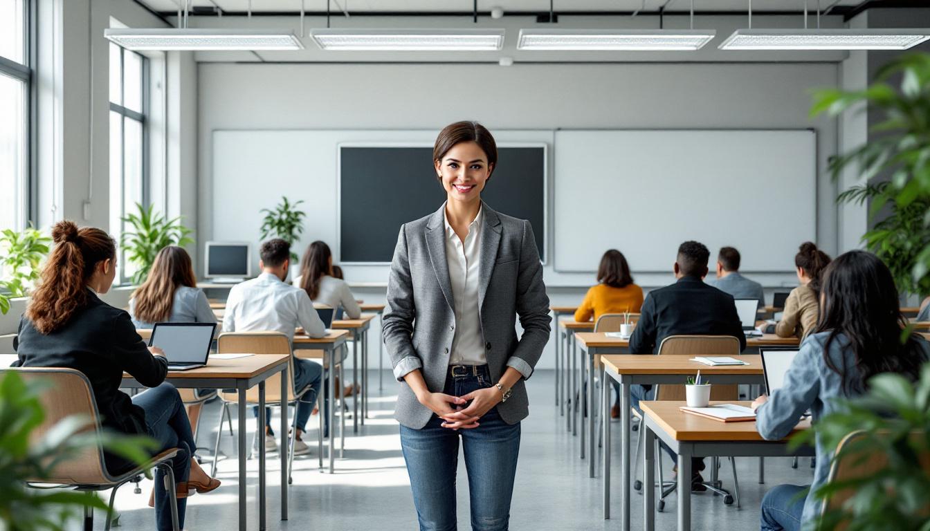 découvrez notre formation crpe avec des ressources et outils essentiels pour réussir le concours et devenir professeur des écoles.