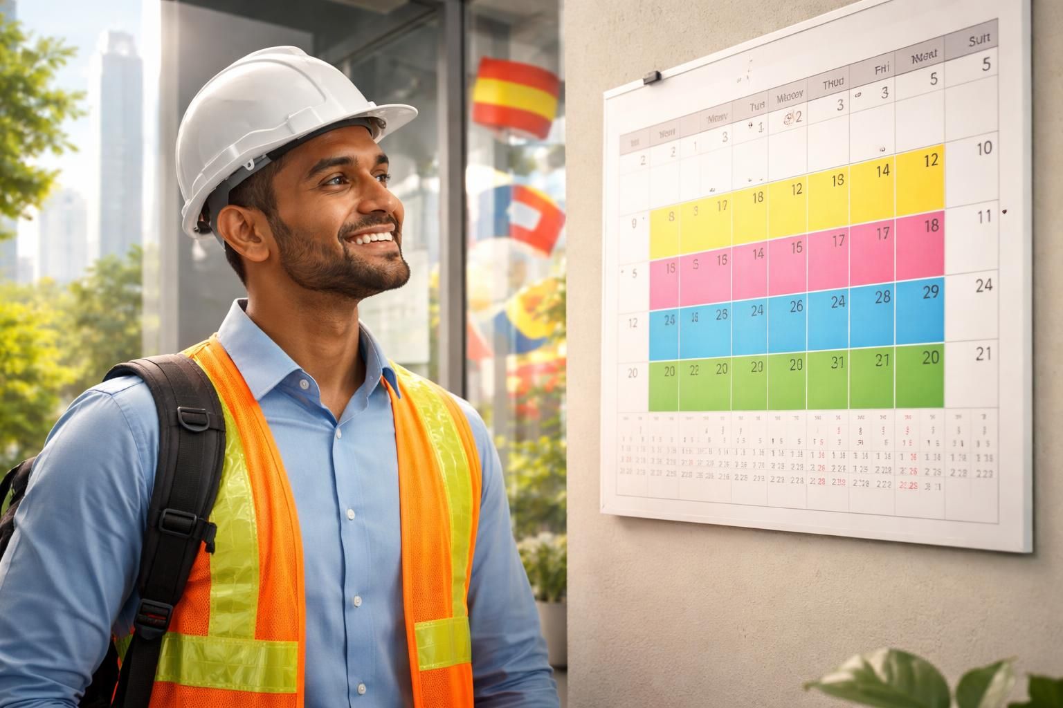 découvrez tout ce qu'il faut savoir sur les 4 semaines de congés payés pour les étrangers : droits, conditions et démarches essentielles pour en bénéficier en toute sérénité.