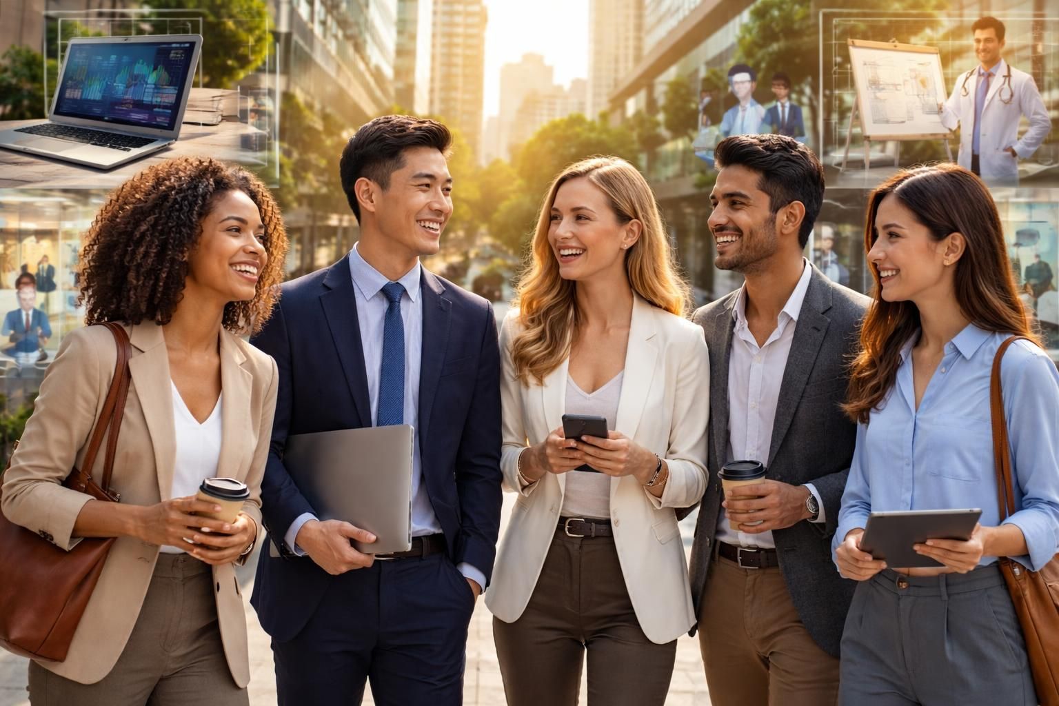 découvrez notre guide des métiers bien rémunérés pour les jeunes diplômés et trouvez la carrière qui correspond à vos ambitions et talents.