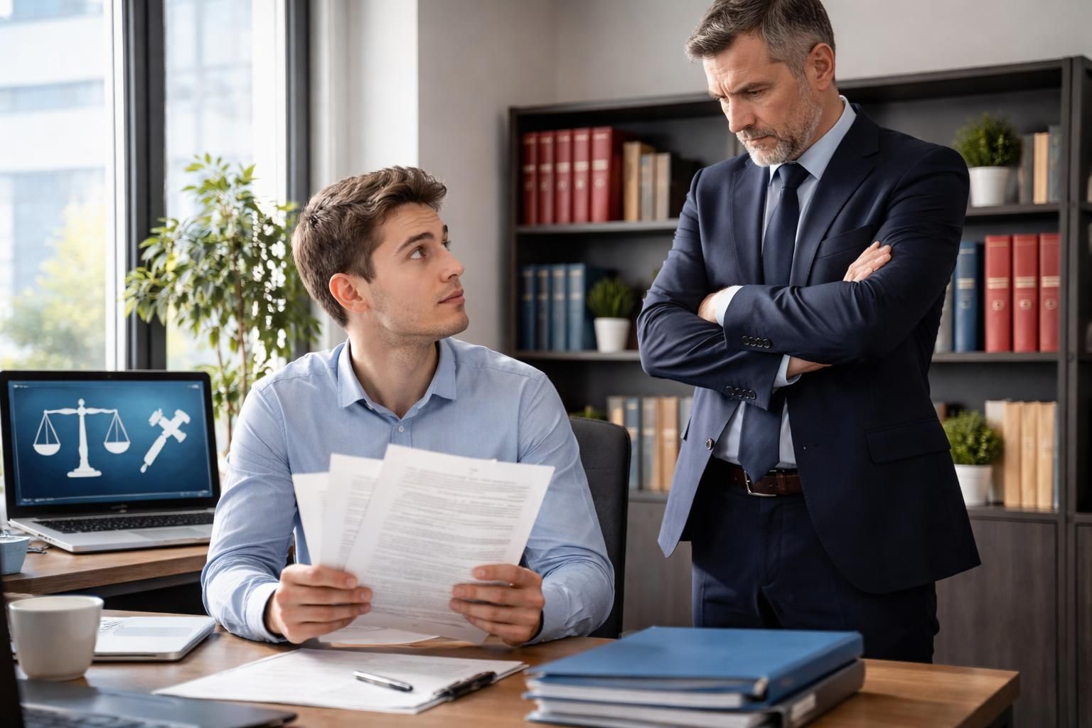 découvrez les recours légaux disponibles pour un apprenti dont le patron souhaite rompre le contrat, afin de protéger vos droits et comprendre les démarches à suivre.