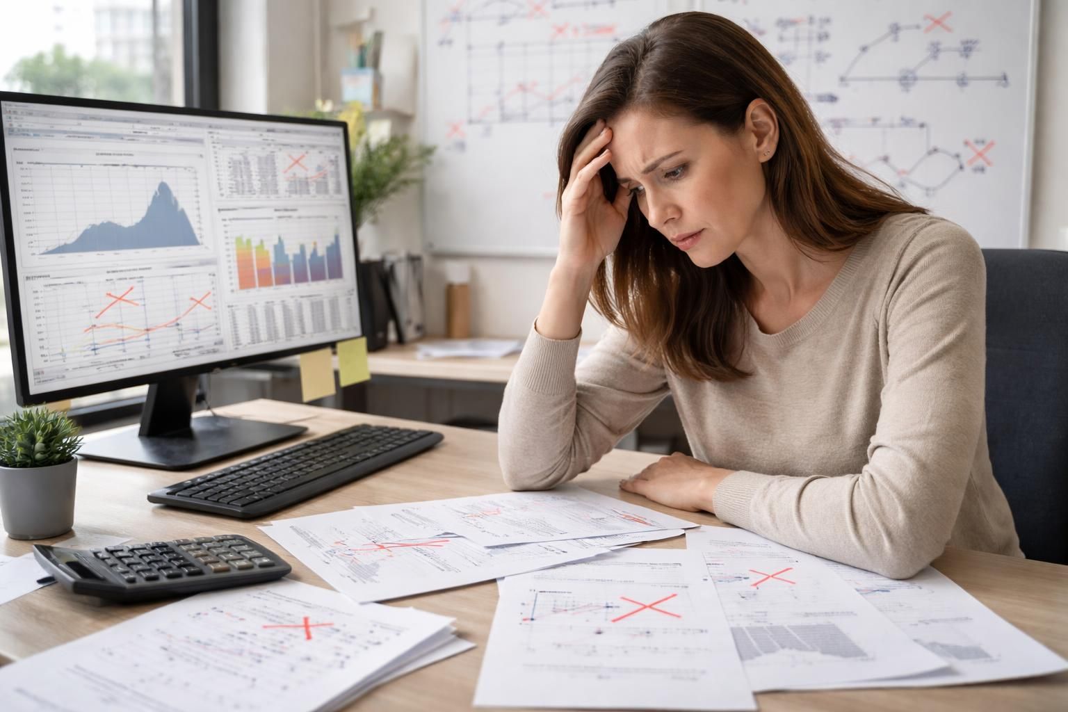 découvrez les erreurs fréquentes à éviter lors de la simulation des indemnités de chômage pour garantir une estimation précise et bénéficier pleinement de vos droits.