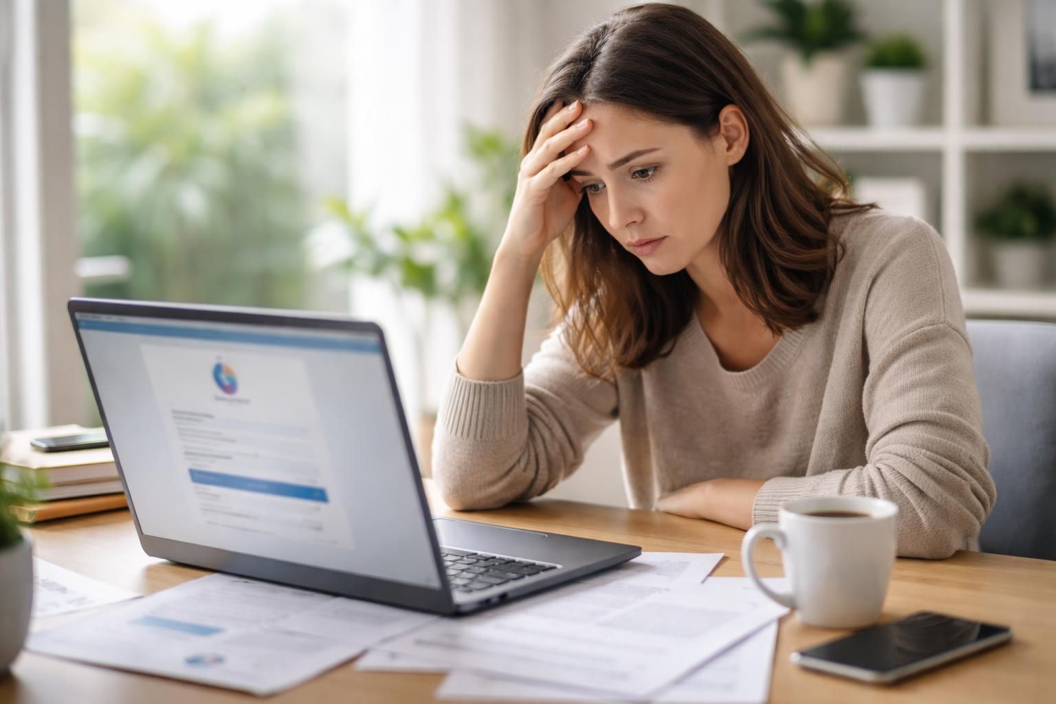 découvrez les démarches à suivre et les solutions pour résoudre les problèmes liés à votre compte pôle emploi et à votre identifiant.