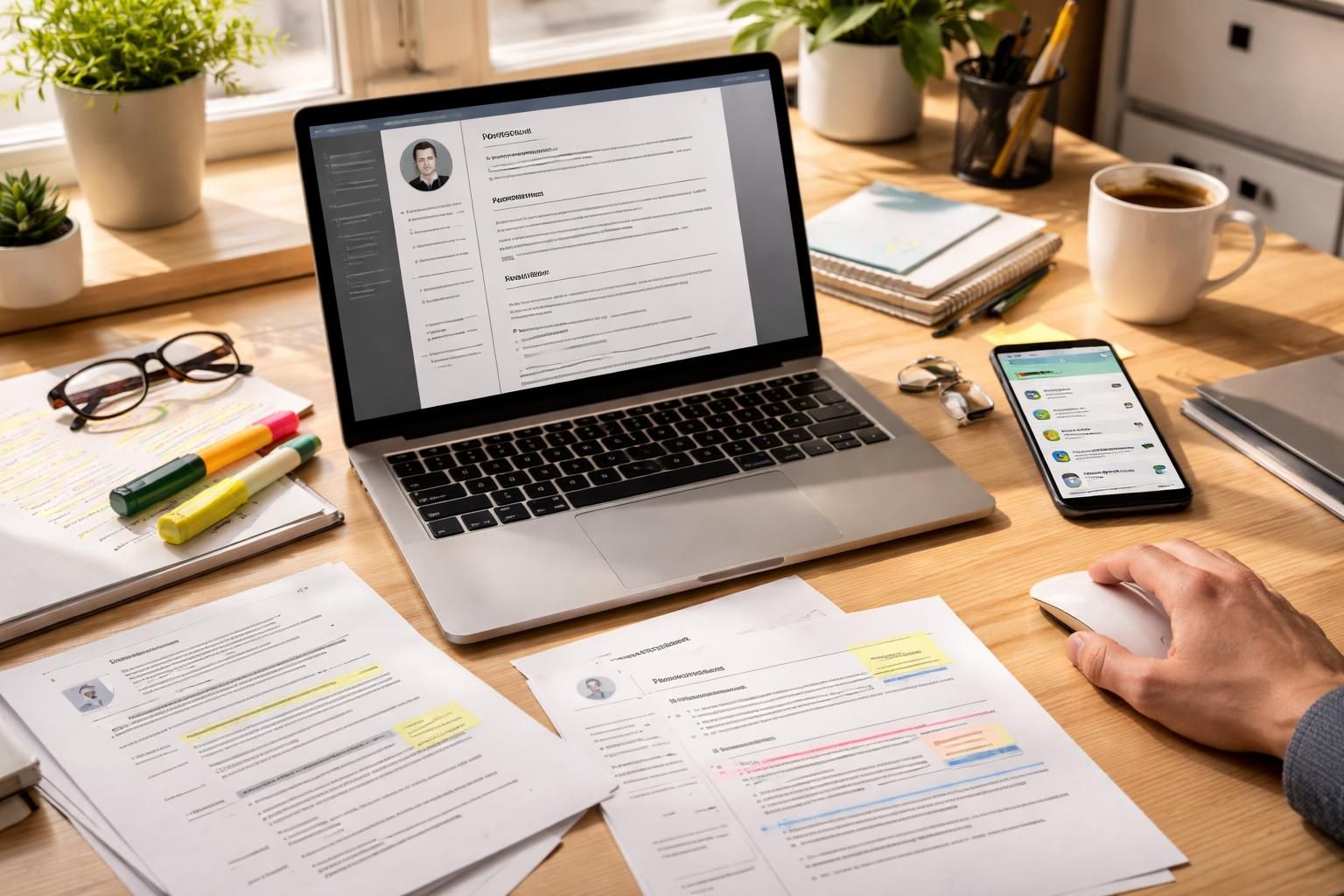 découvrez comment adapter efficacement votre cv pour chaque candidature en community management afin de maximiser vos chances d'embauche.